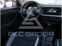 2024 Skoda Scala