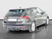 2024 Skoda Scala