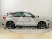 2024 Skoda Scala