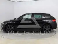 2024 Skoda Scala