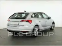 2024 Skoda Scala