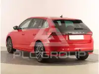 2024 Skoda Scala