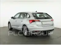 2024 Skoda Scala