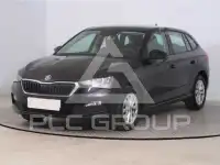 2024 Skoda Scala