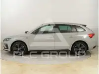 2024 Skoda Scala