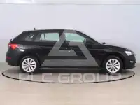 2024 Skoda Scala