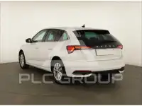 2024 Skoda Scala