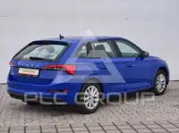 2024 Skoda Scala