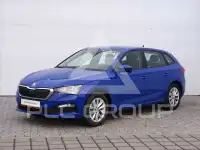 2024 Skoda Scala