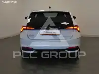 2024 Skoda Scala