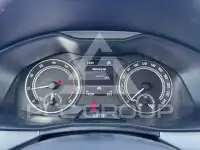 2024 Skoda Scala