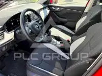 2024 Skoda Scala