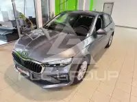 2024 Skoda Scala