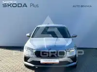 2024 Skoda Scala