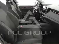 2024 Skoda Scala