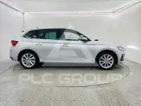 2024 Skoda Scala