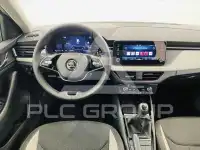 2024 Skoda Scala