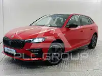 2024 Skoda Scala