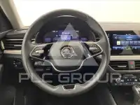 2024 Skoda Scala