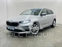 2024 Skoda Scala