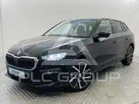 2024 Skoda Scala