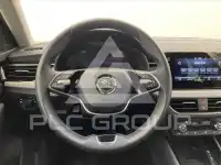 2024 Skoda Scala