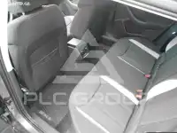 2024 Skoda Scala