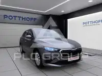 2024 Skoda Scala