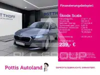 2024 Skoda Scala