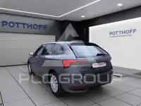 2024 Skoda Scala