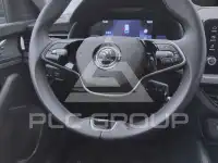 2024 Skoda Scala