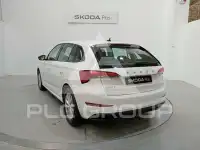 2024 Skoda Scala