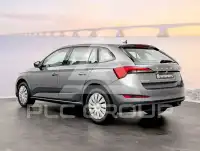 2024 Skoda Scala