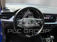 2024 Skoda Scala