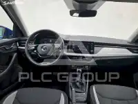 2024 Skoda Scala