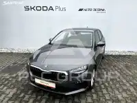 2024 Skoda Scala