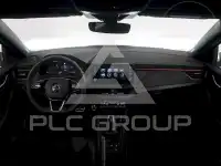 2024 Skoda Scala