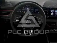 2024 Skoda Scala