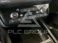 2024 Skoda Scala
