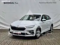 2024 Skoda Scala