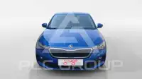 2024 Skoda Scala