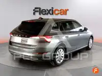 2024 Skoda Scala