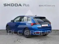 2024 Skoda Scala