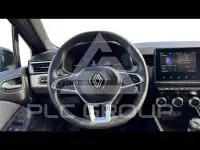 2024 Renault Clio