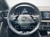 2024 Skoda Scala