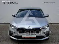 2024 Skoda Scala