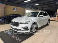 2024 Skoda Scala