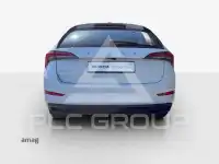 2024 Skoda Scala
