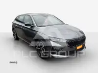 2024 Skoda Scala