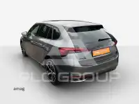2024 Skoda Scala